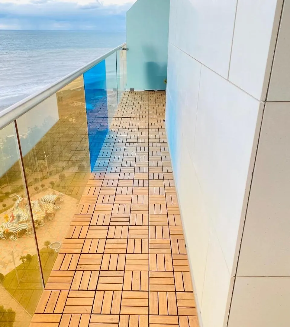 Onyx Apartment Batumi