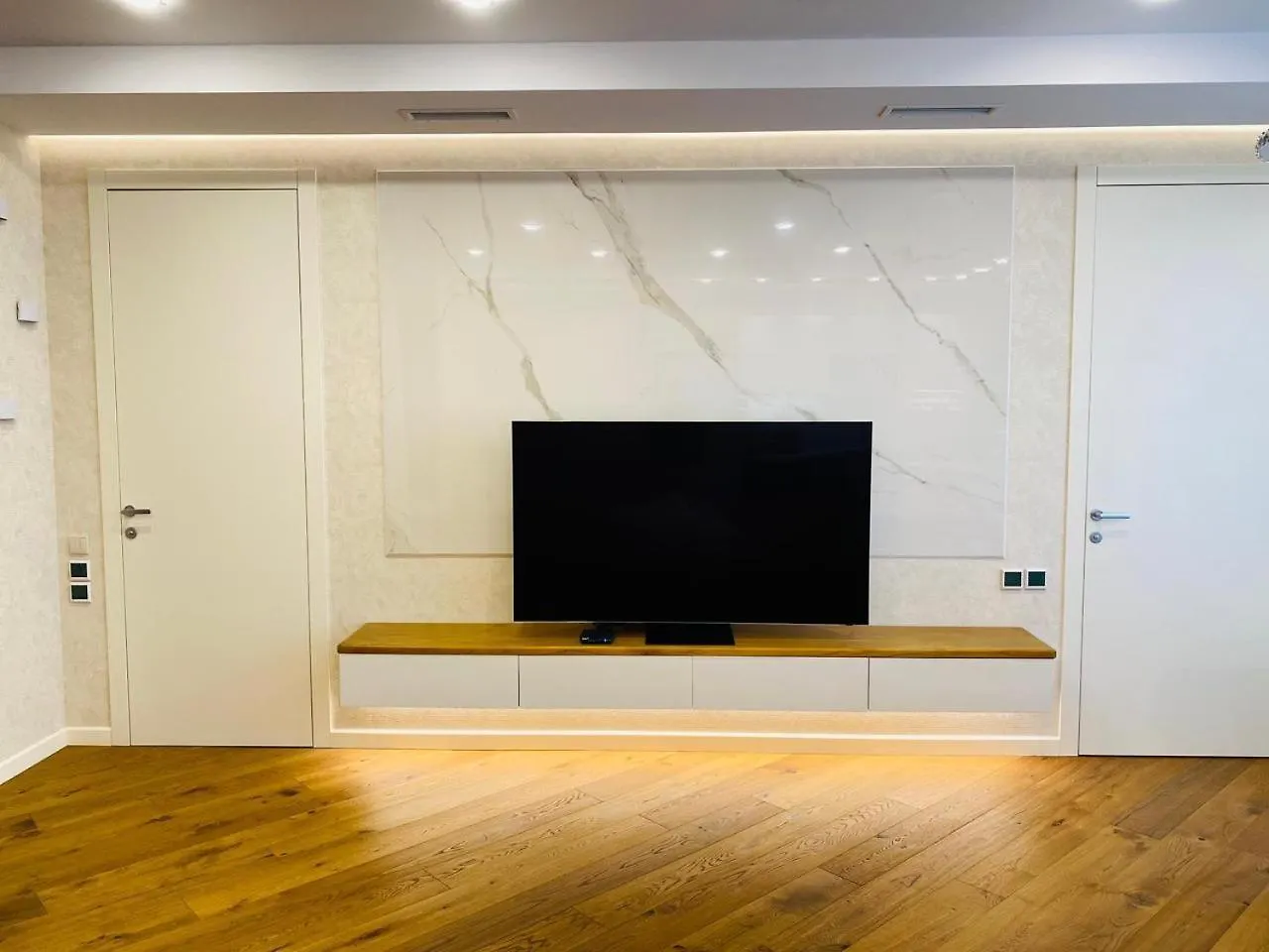 Onyx Apartment Batumi