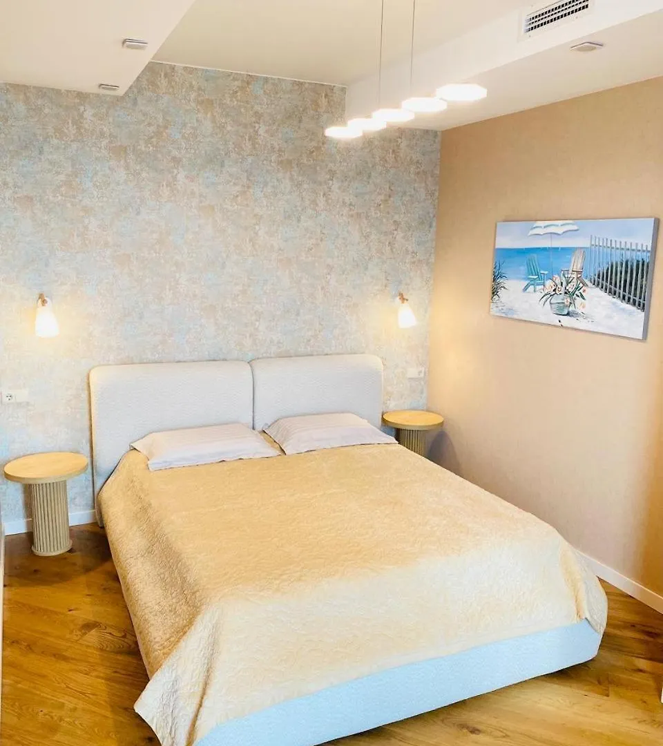 Onyx Apartment Batumi