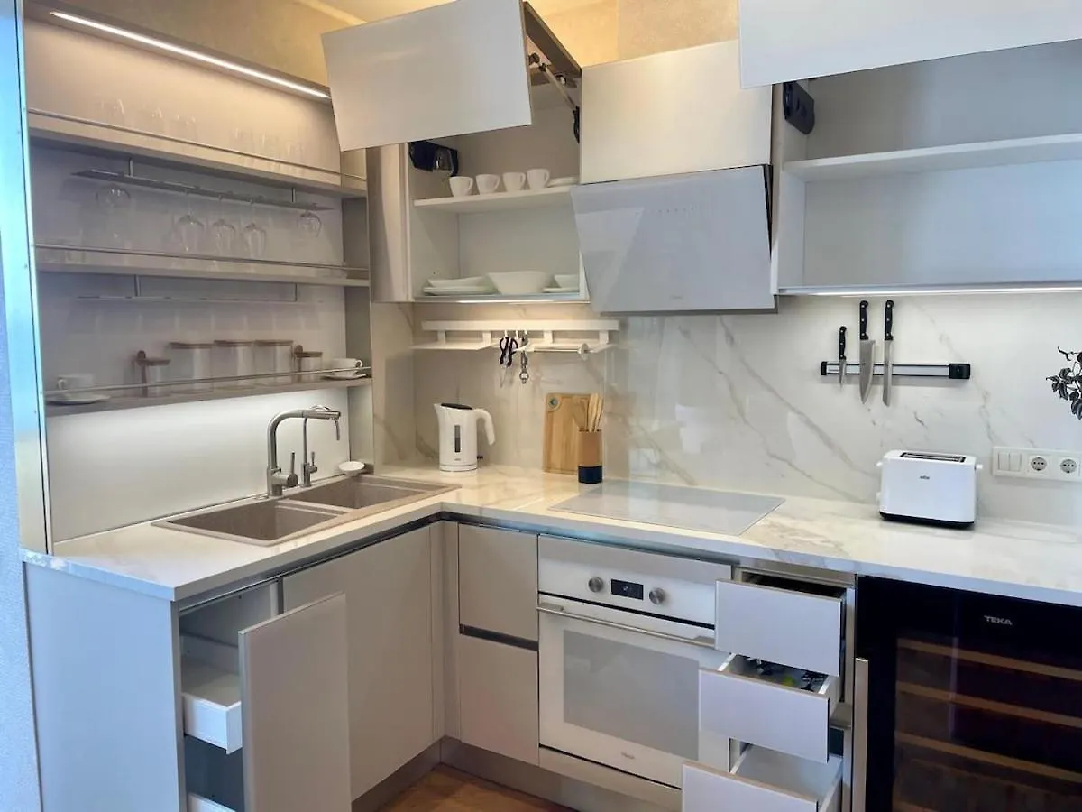 Onyx Apartment Batumi