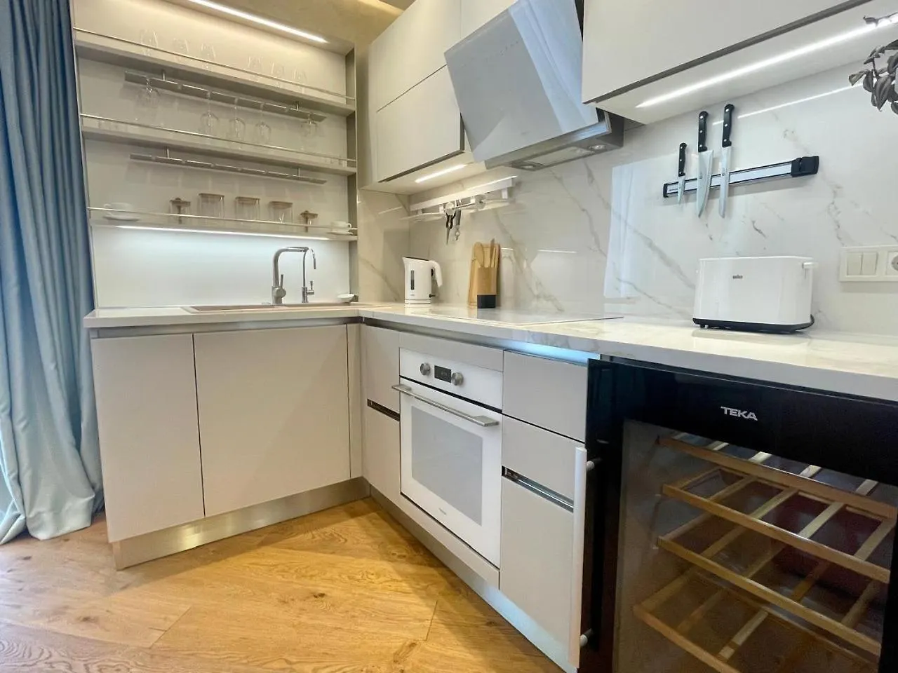 Onyx Apartment Batumi