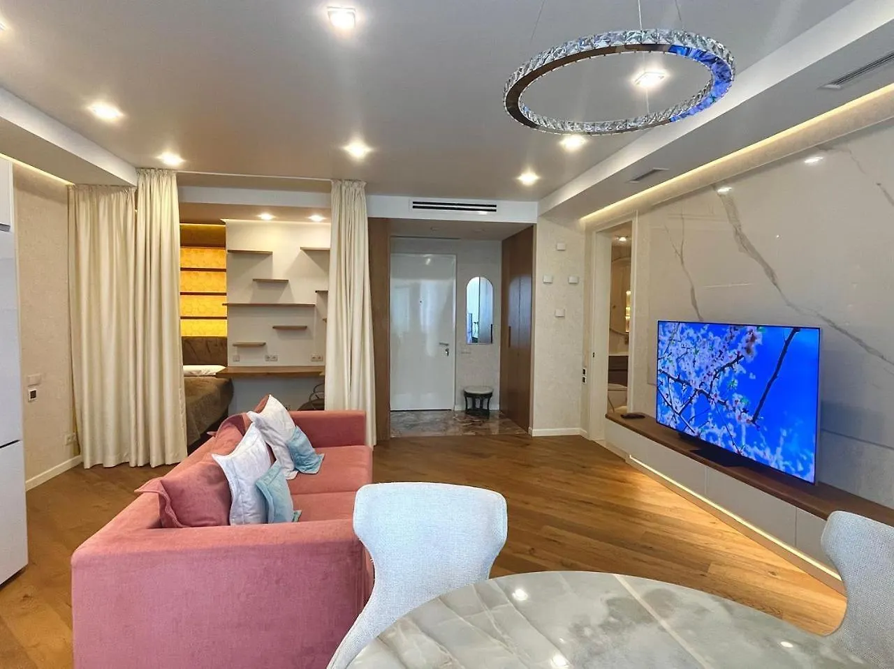 Onyx Apartment Batumi Georgia