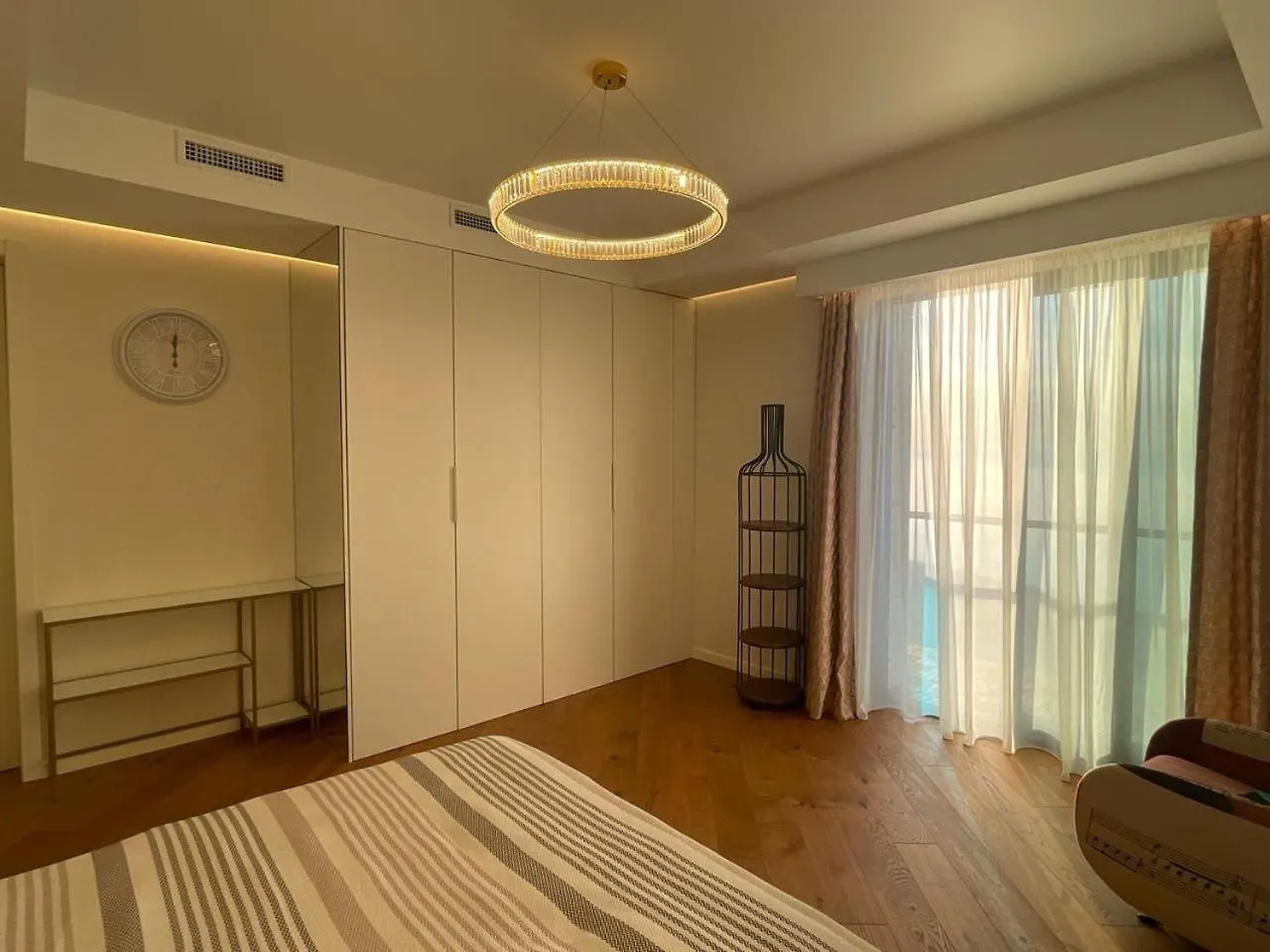 Onyx Apartment Batumi