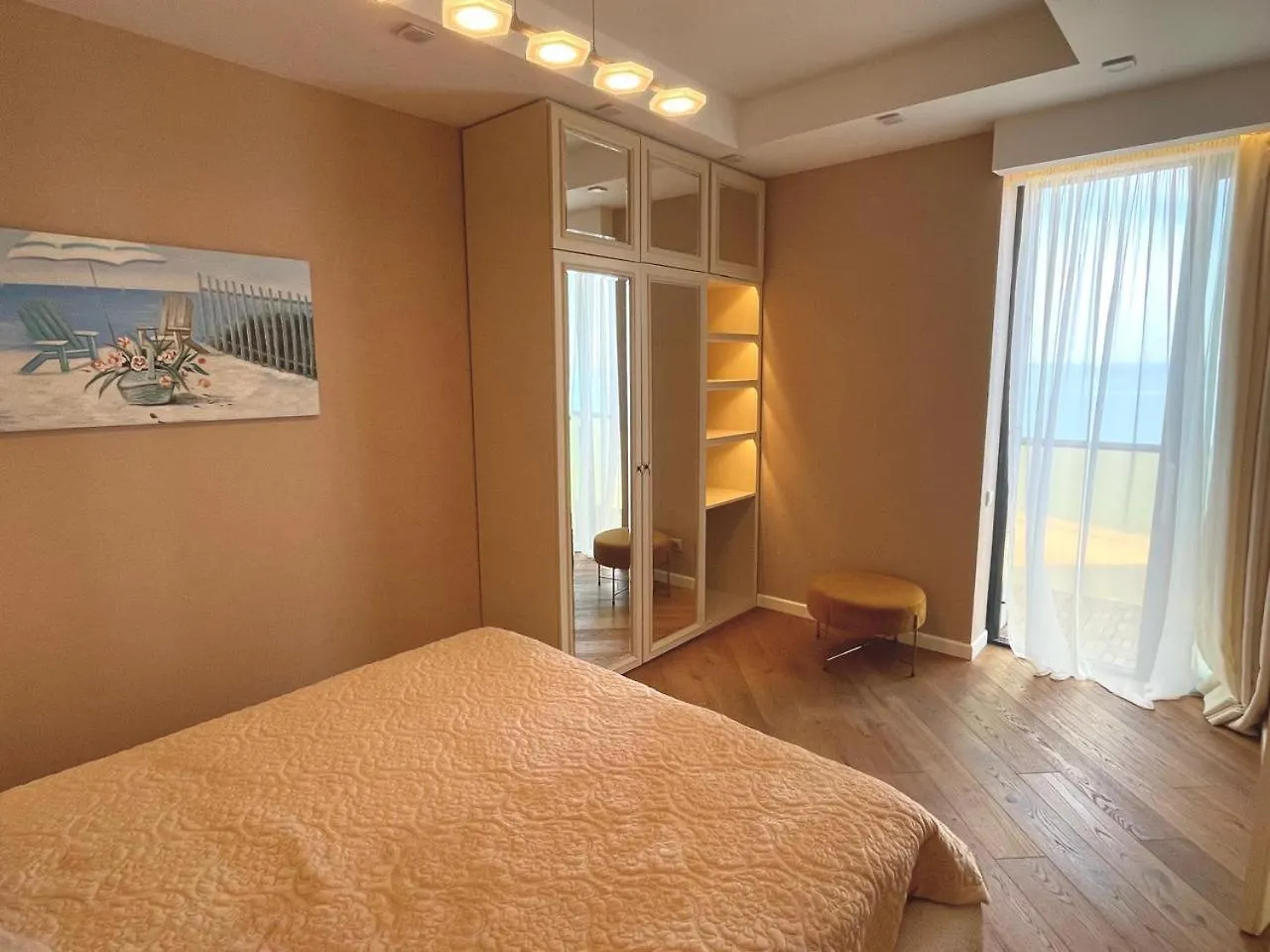 Onyx Apartment Batumi Georgia