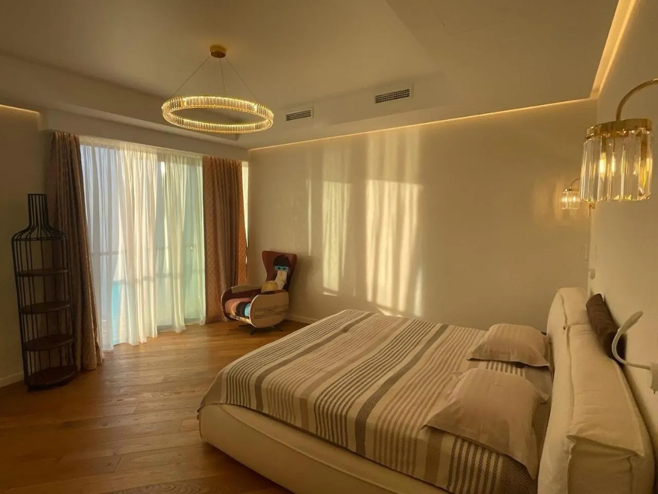 Onyx Apartment Batumi