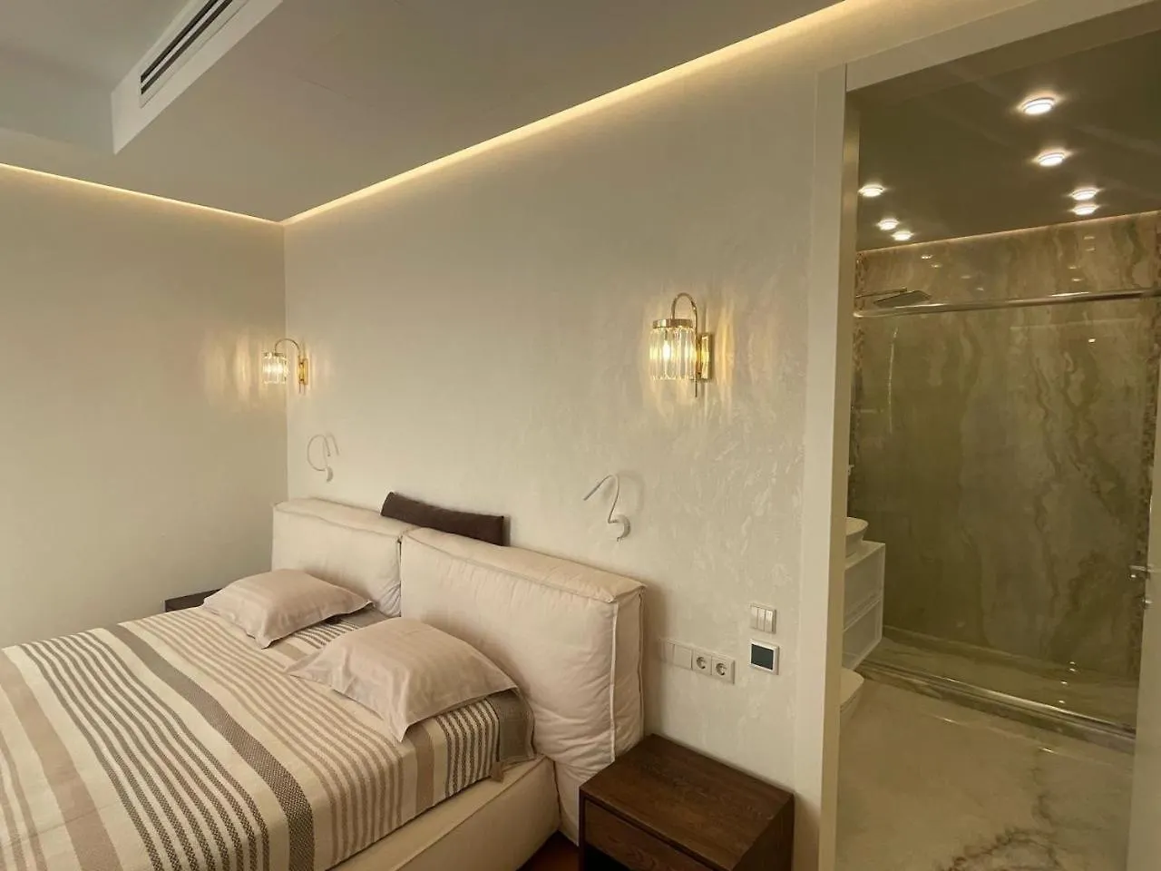 Onyx Apartment Batumi Georgia
