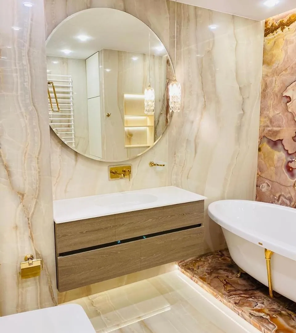 Onyx Apartment Batumi Georgia