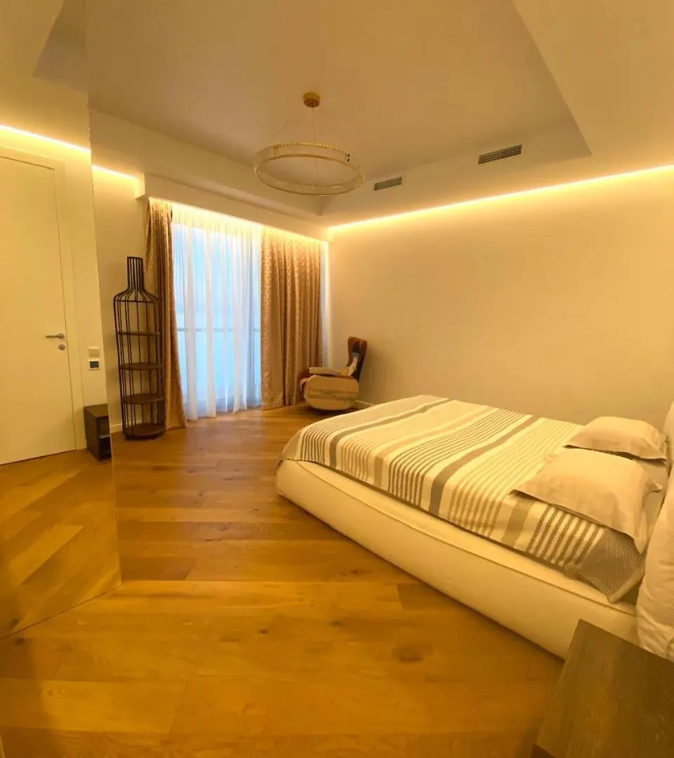 Onyx Apartment Batumi