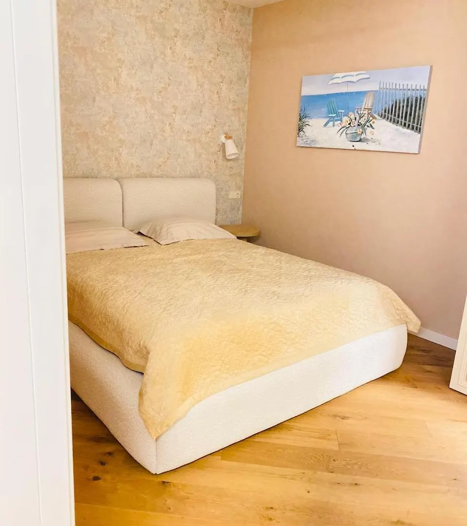 Onyx Apartment Batumi