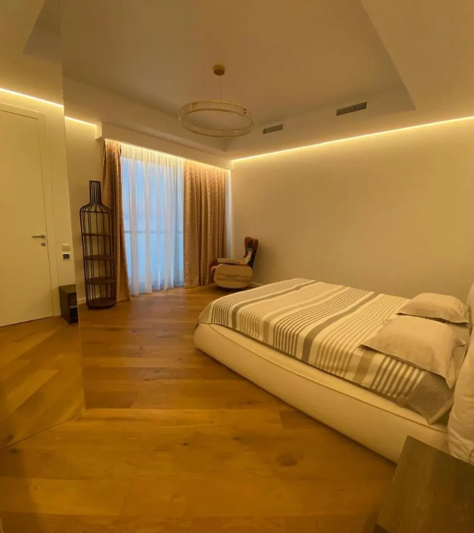 Onyx Apartment Batumi