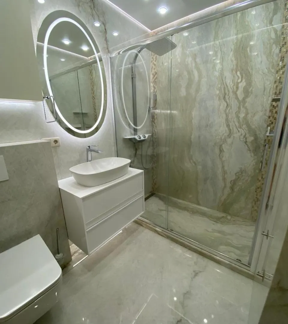 Onyx Apartment Batumi