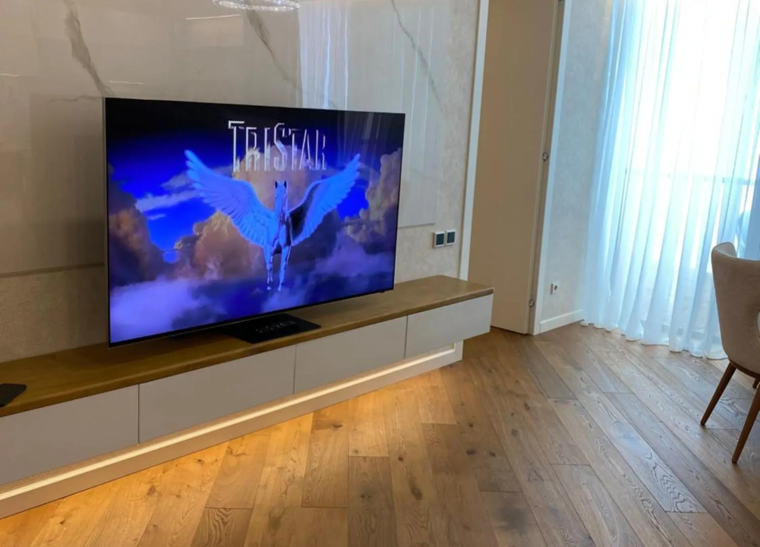 Onyx Apartment Batumi