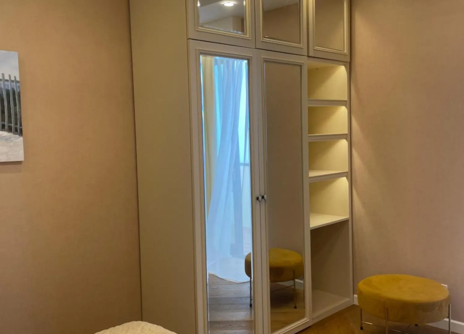 Onyx Apartment Batumi Georgia