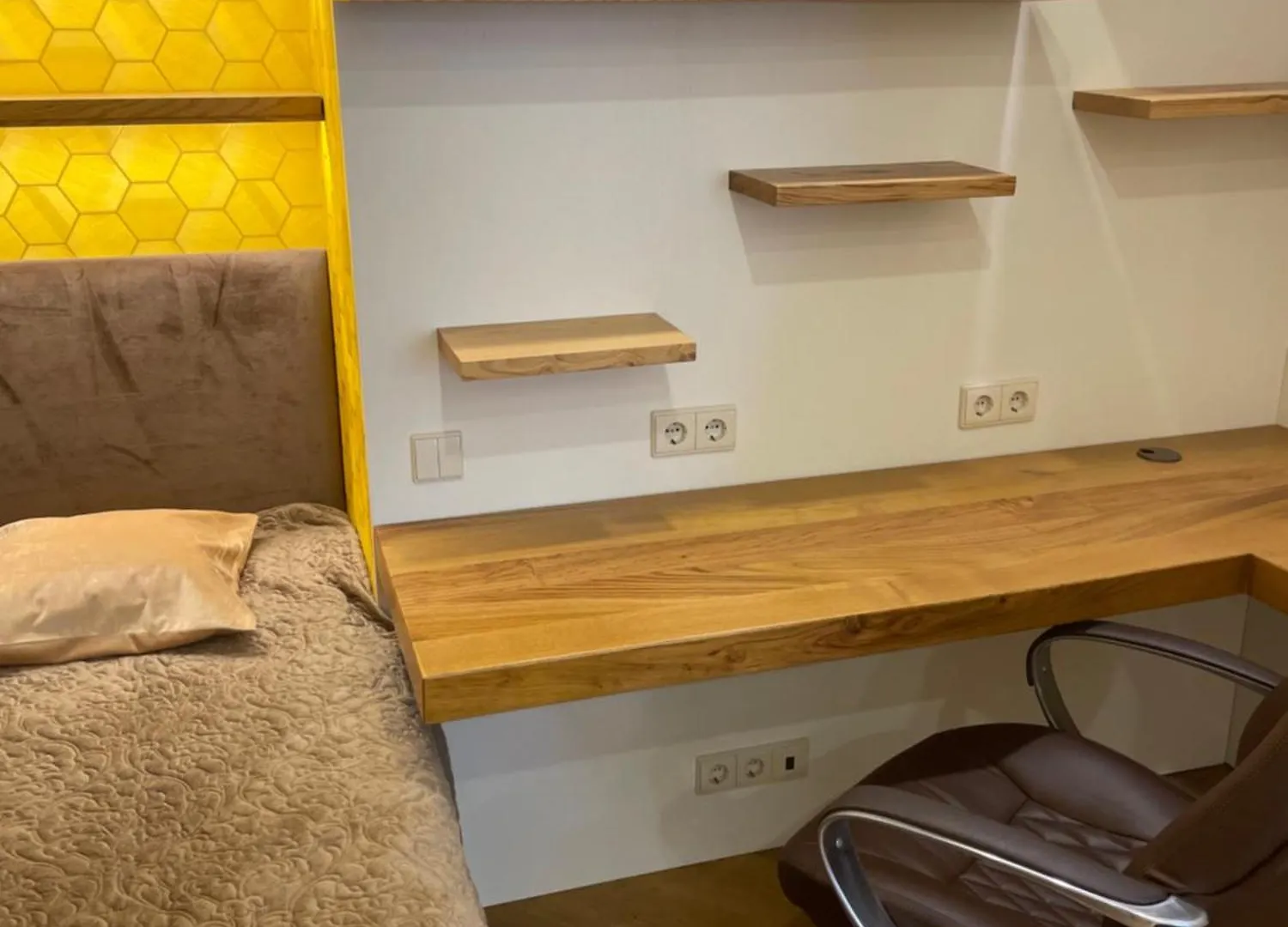Onyx Apartment Batumi