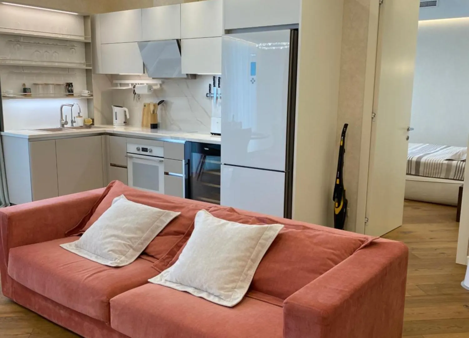 Onyx Apartment Batumi