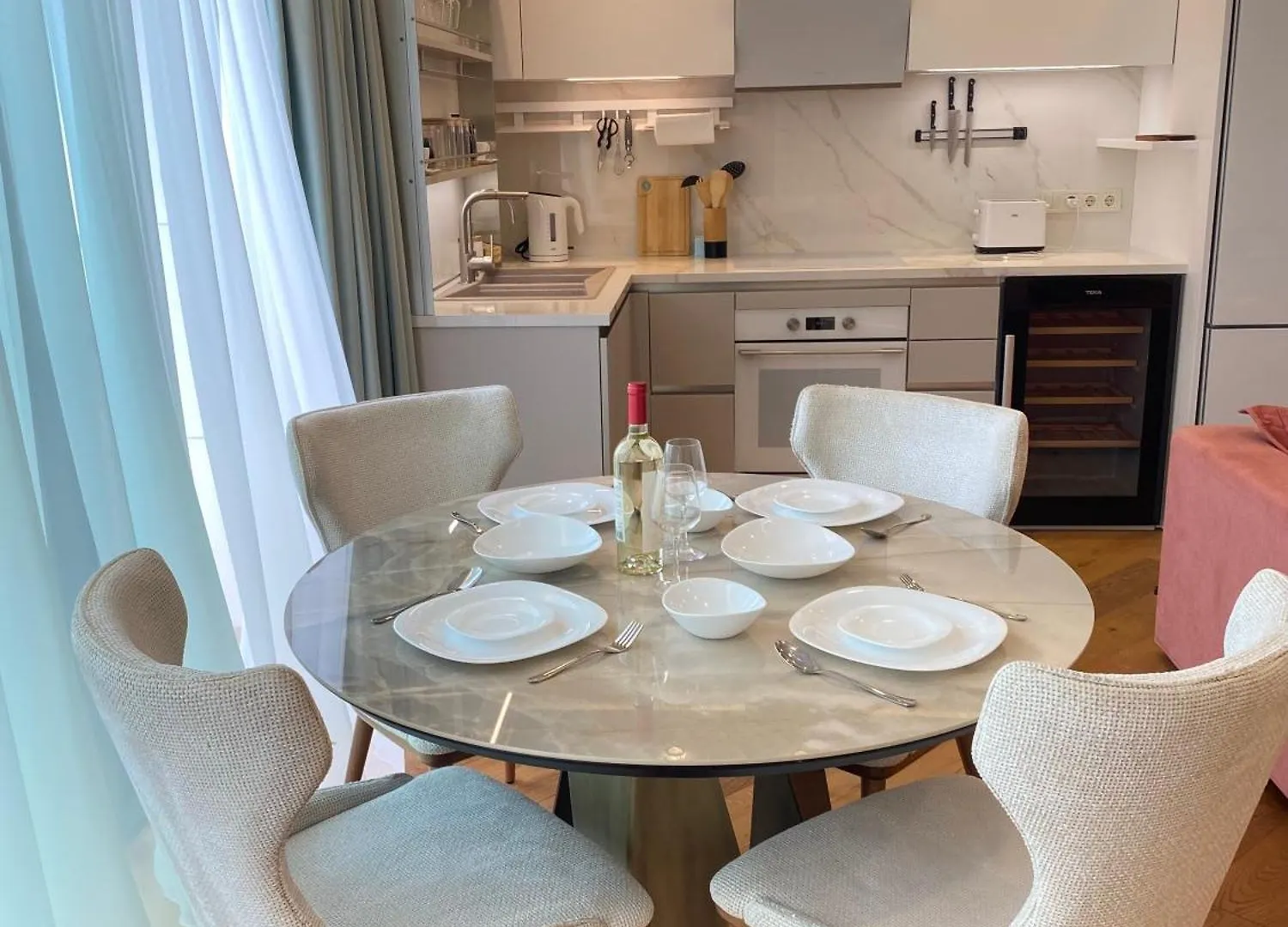 Onyx Apartment Batumi