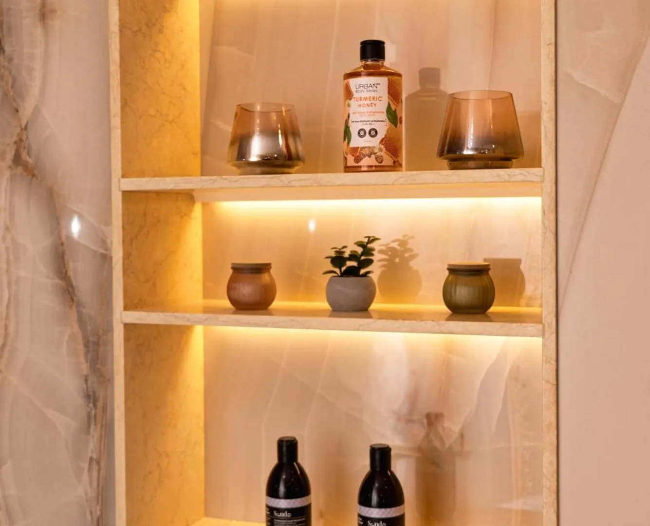 Onyx Apartment Batumi Georgia