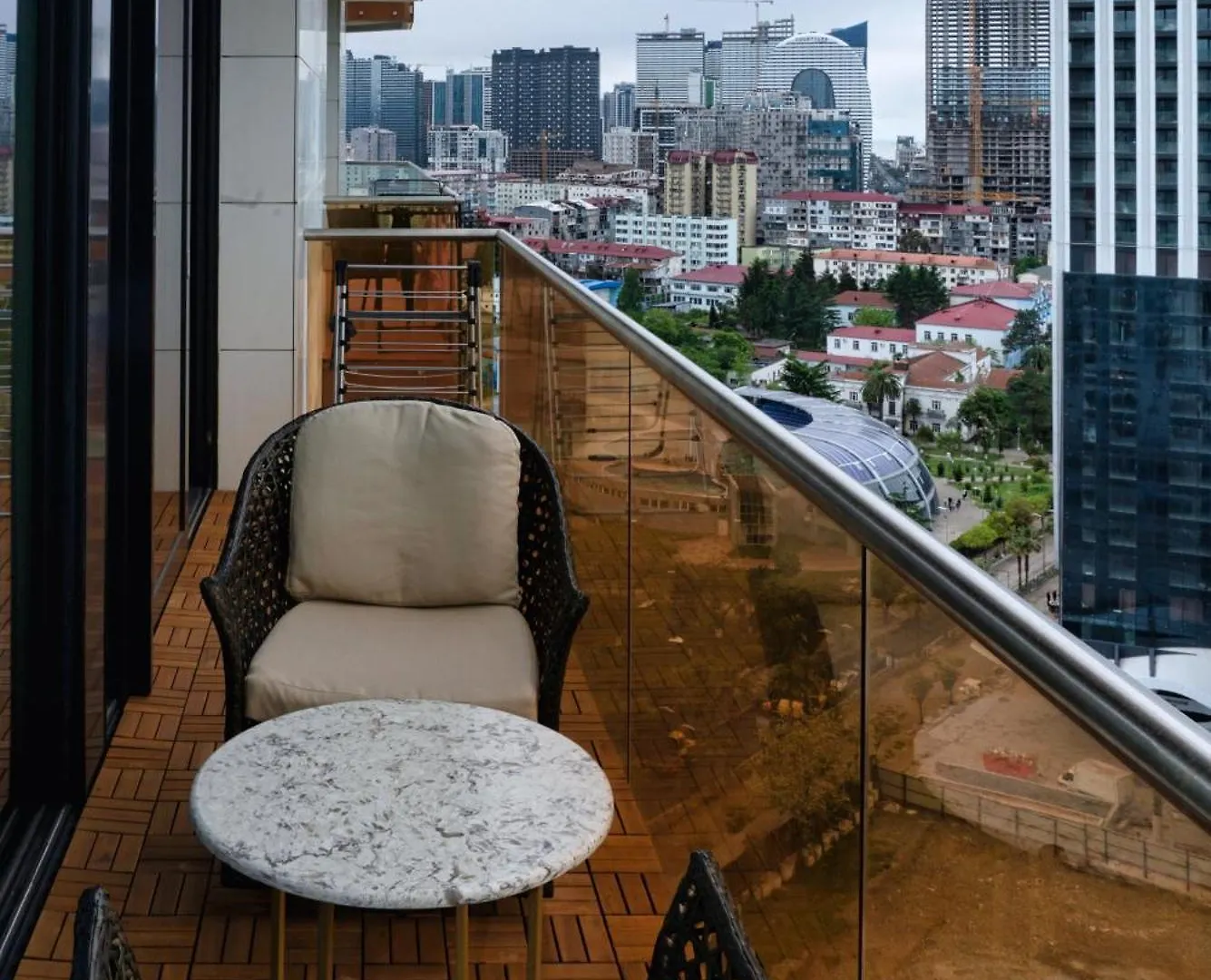 Onyx Apartment Batumi 0*,  Georgia