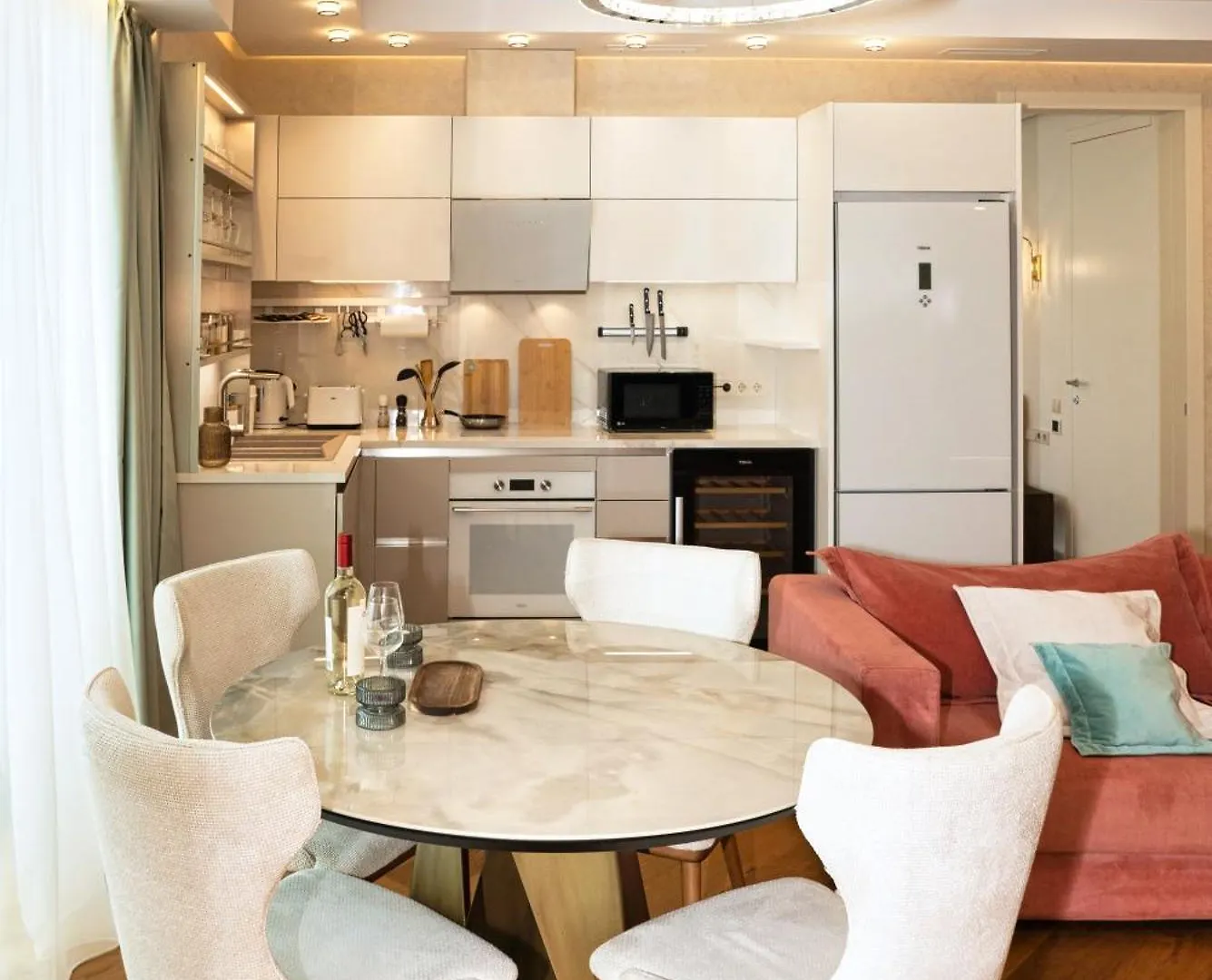 Onyx Apartment Batumi