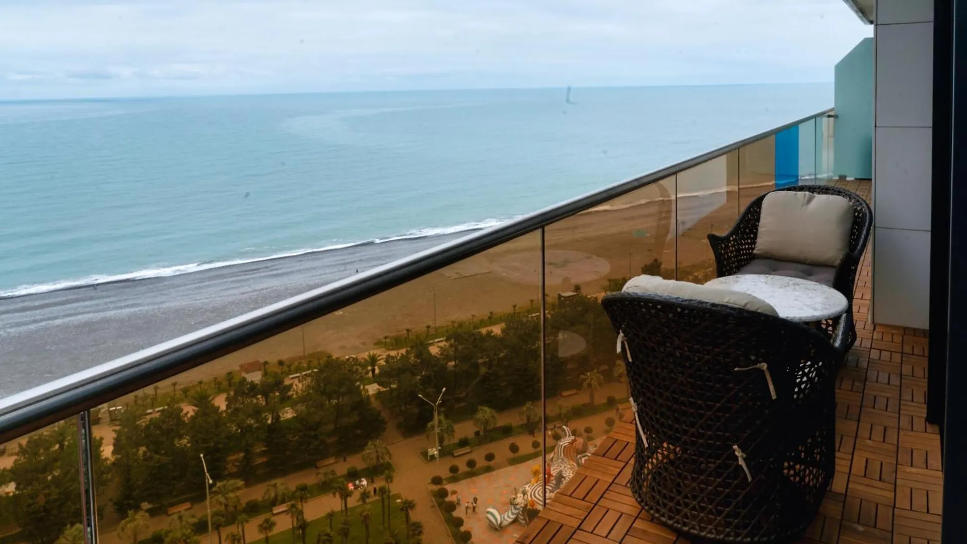 Onyx Apartment Batumi 0*,  Georgia